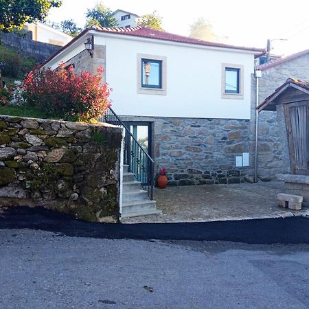 Casa Tia Vina - Serra Arouca Exterior foto