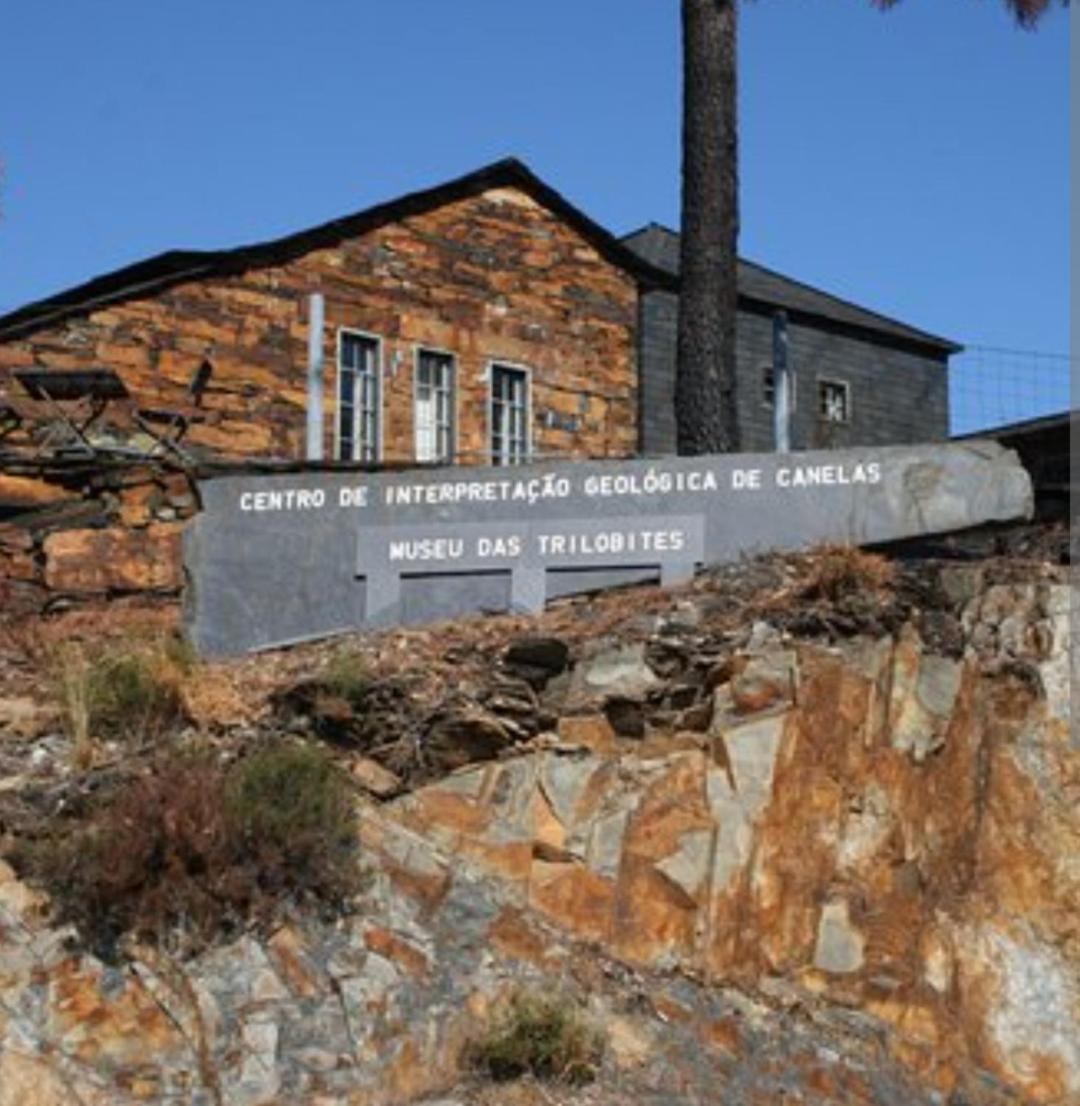 Casa Tia Vina - Serra Arouca Exterior foto